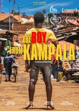 The Boy from Kampala