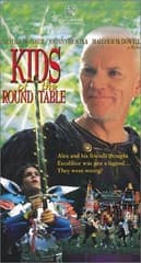 Kids of the Round Table