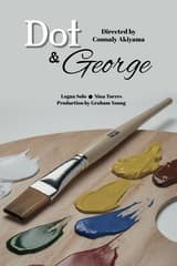 Dot and George