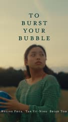 Toburstyourbubble
