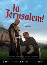 To Jerusalem!