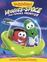 VeggieTales: Veggies in Space