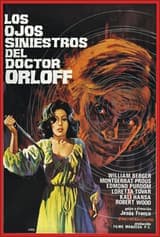 The Sinister Eyes of Dr. Orloff