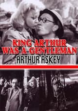King Arthur Was a Gentleman