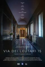 Via dei Leutari 15