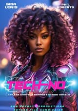 Tech No - A Film About AI
