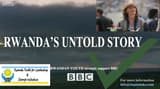 Rwanda: The Untold Story