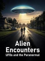 Alien Encounters: UFOs and the Paranormal