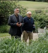 Solly & Salim