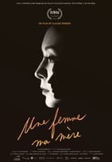 Une femme, ma mère