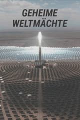 Geheime Weltmächte