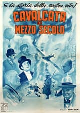 Cavalcata di mezzo secolo