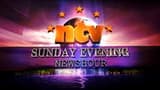 Sunday Evening Newshour