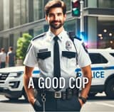 A Good Cop
