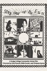 Stay Out of the Sun