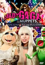Lady Gaga & the Muppets' Holiday Spectacular