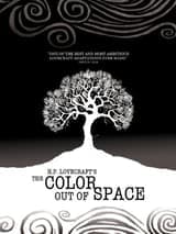 The Color Out of Space