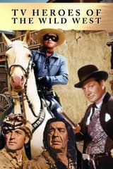 TV Heroes of the Wild West