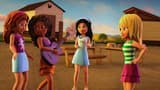 Friends: Country Girls