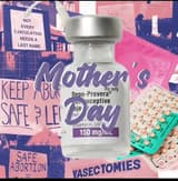 Mother's Day