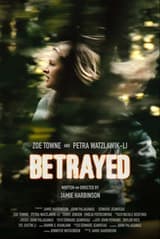 Betrayed