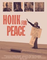 Honk for Peace