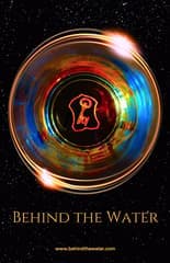 Behind the Water