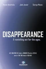 Disappearance