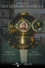 Der geräderte Mensch