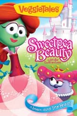 VeggieTales: Sweetpea Beauty