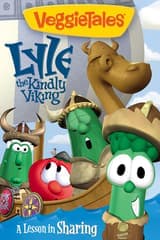 VeggieTales: Lyle, the Kindly Viking