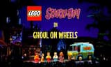 Lego Scooby-Doo