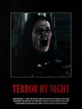 Terror by Night