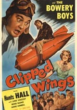 Clipped Wings
