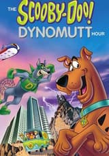 The Scooby-Doo/Dynomutt Hour