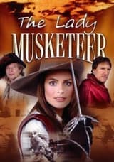 La Femme Musketeer