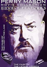 Perry Mason: The Case of the Lady in the Lake