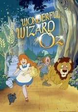 The Wonderful Wizard of Oz