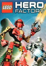 LEGO Hero Factory