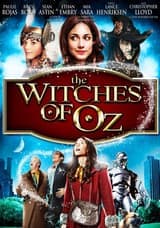 The Witches of Oz