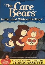 The Care Bears in the Land Without Feelings