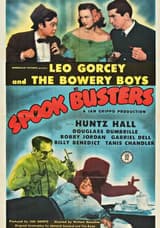 Spook Busters
