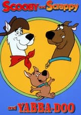 The Scooby & Scrappy-Doo/Puppy Hour