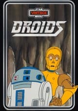 Star Wars: Droids