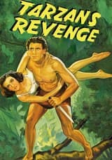 Tarzan's Revenge