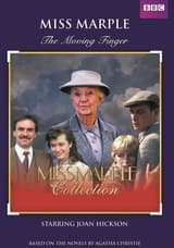 Miss Marple: The Moving Finger