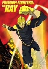 Freedom Fighters: The Ray