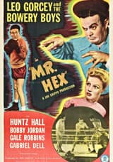 Mr. Hex