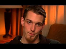 Travis and Matt