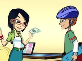 Neither a Borrower Nor a Lender Be, Dude
